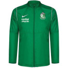 KFC Heist Regenjas Groen Kids