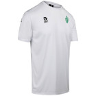 Racing Mechelen Trainingsshirt Wit