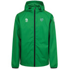 Racing Mechelen All-Weather Jacket Groen