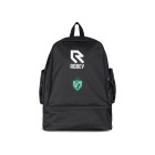 Racing Mechelen Rugzak Zwart