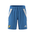 VV Haastrecht Keepersbroekje Junior Lichtblauw Wit