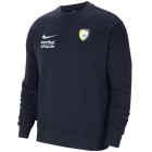 KFC De Kempen Sweater Kids Donkerblauw