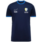 KFC De Kempen Trainingsshirt Academy 25 Donkerblauw