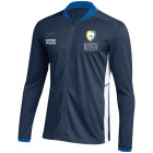 KFC De Kempen Polyestervest Academy 25 Kids Donkerblauw