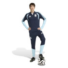 adidas Argentina Tracksuit 1/4-Zip 2026-2028 Dark Blue Light Blue White