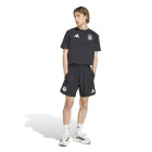 adidas Germany Tiro Travel Training Set 2026-2028 Black White