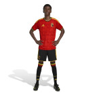 adidas België Thuistenue 2026-2028