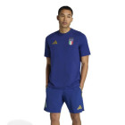 adidas Italy Tiro Travel Set 2026-2028 Blue Gold