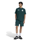 adidas Mexico Tiro Travel Training Set 2026-2028 Green White