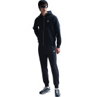 Nike Sportswear Club Fleece Trainingspak Donkerblauw Wit