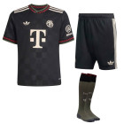 adidas Bayern München 3e Tenue 2025-2026 Kids