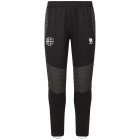 FC Oegstgeest Keepersbroek Junior Zwart