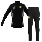 Coerver Coaching Trainingspak Junior