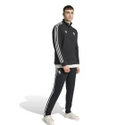 adidas Juventus Originals ADP 1/4-Zip Tracksuit Black White