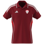 Sportlust '46 Polo Junior Rood
