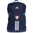 Sportlust '46 Rugtas Trainers Donkerblauw