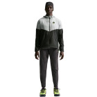 Nike Sportswear Sports Casual Trainingspak Donkergrijs Lichtgrijs