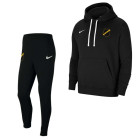 Nike NAC Breda Lifestyle Tracksuit Hoodie 2025-2026 Kids