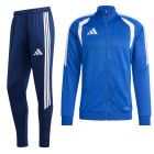 adidas Tiro 26 League Tracksuit Full-Zip Blue Dark Blue