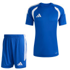 adidas Tiro 26 League Voetbaltenue Blauw Wit