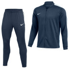 Nike Dri-FIT Strike 26 Full-Zip Tracksuit Dark Blue White