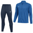 Nike Dri-FIT Strike 26 Full-Zip Tracksuit Blue Dark Blue