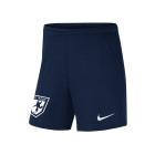 VV 't Goy Trainingsshort Dames Donkerblauw