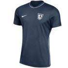 VV 't Goy Trainingsshirt Senior Donkerblauw