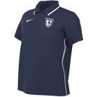VV 't Goy Polo Dames Donkerblauw