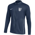 VV 't Goy Trainingsjack Junior Donkerblauw