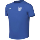 VV 't Goy Uitshirt Junior Blauw