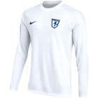 VV 't Goy Wedstrijdshirt Lange Mouwen Junior Wit