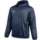 S.V. Houten Fall Jacket Junioren Donkerblauw