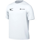 S.V. Houten Uitshirt Korte Mouwen Senior Wit