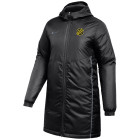 SC 't Gooi Winterjas Dames Zwart