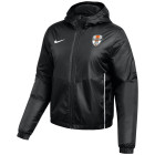 SV Bernardus Fall Jacket Dames Zwart