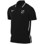 VVAC Polo Senior Zwart