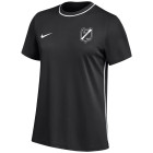 VVAC Trainingsshirt Dames Zwart
