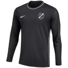 VVAC Trainingstrui Senior Zwart