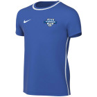 VV Zeewolde Trainingsshirt Junior Blauw