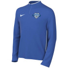 VV Zeewolde Trainingstrui 1/4 Zip Junior Blauw