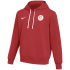 IJsselmeervogels Hoodie Senior Rood