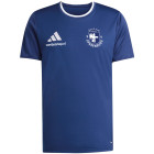 SV Spakenburg Trainingshirt Junior Blauw