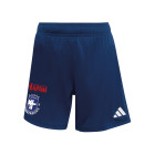 SV Spakenburg Trainingshort Dames Donkerblauw