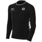 SV Terheijden Trainingstrui Junior Zwart