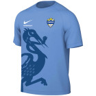 ZVV Zwaag Keepershirt Uit Senior Lichtblauw (blanco)