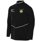 FC Lisse Regenjack Trainers Zwart