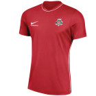 ONA Trainingshirt Senior Rood