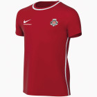 ONA Trainingshirt Junior Rood