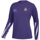 ONA Keepersshirt Dames Paars